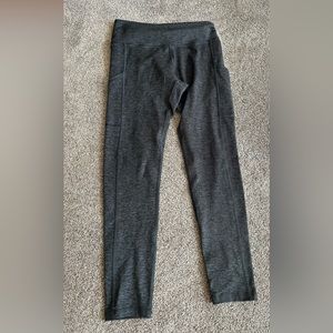 Aerie Grey Leggings